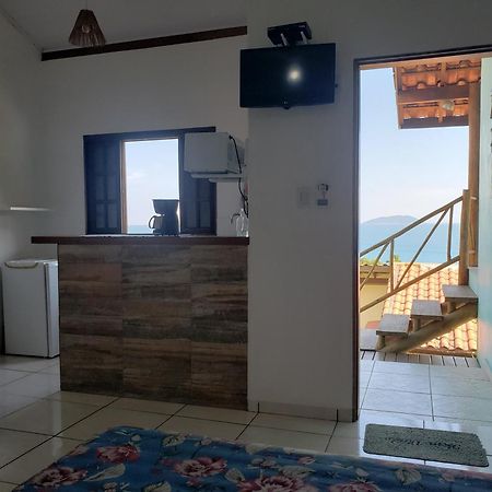 Chale & Suites Mar Aberto Ilhabela Dış mekan fotoğraf