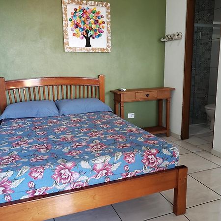 Chale & Suites Mar Aberto Ilhabela Dış mekan fotoğraf