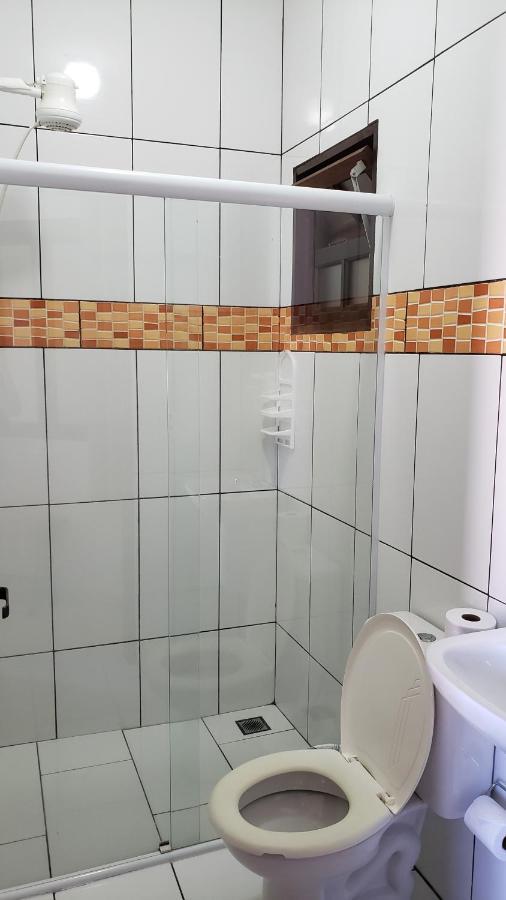 Chale & Suites Mar Aberto Ilhabela Dış mekan fotoğraf