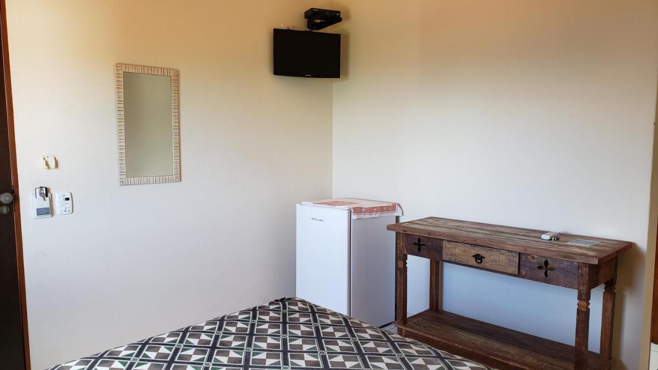 Chale & Suites Mar Aberto Ilhabela Dış mekan fotoğraf