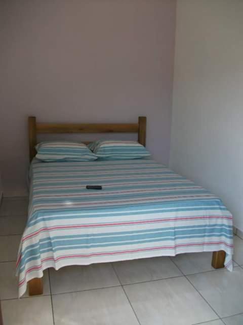 Chale & Suites Mar Aberto Ilhabela Dış mekan fotoğraf