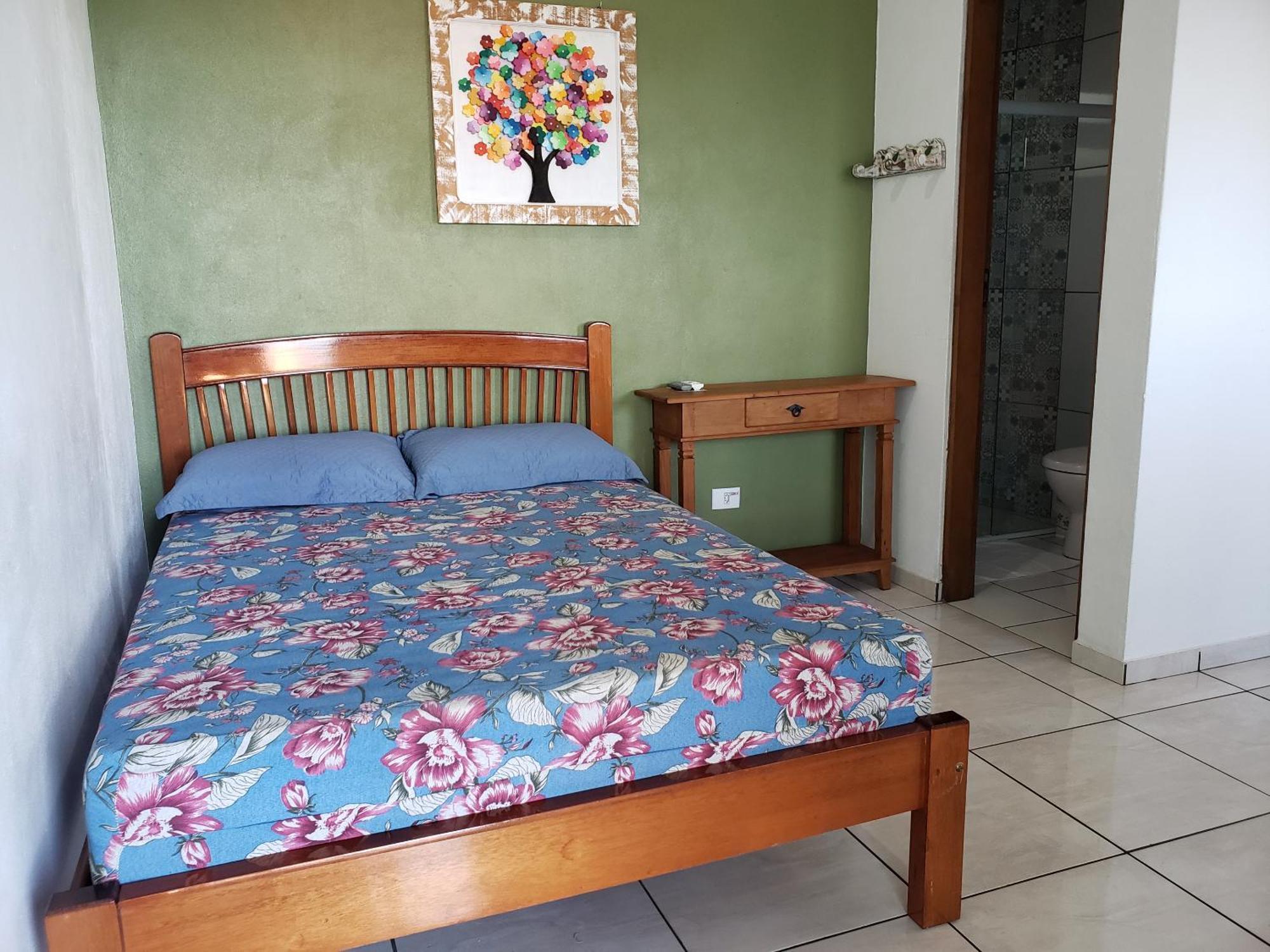 Chale & Suites Mar Aberto Ilhabela Dış mekan fotoğraf