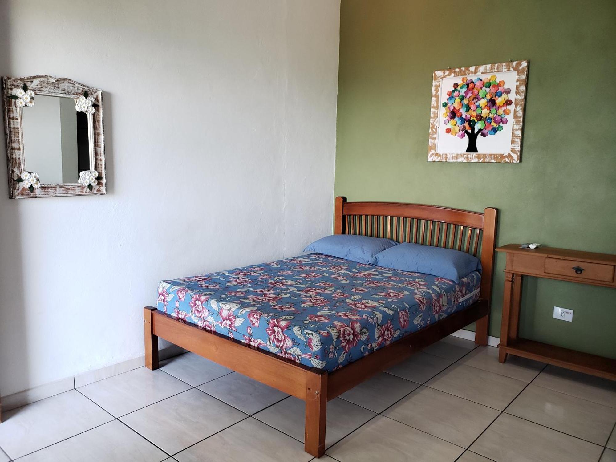 Chale & Suites Mar Aberto Ilhabela Dış mekan fotoğraf