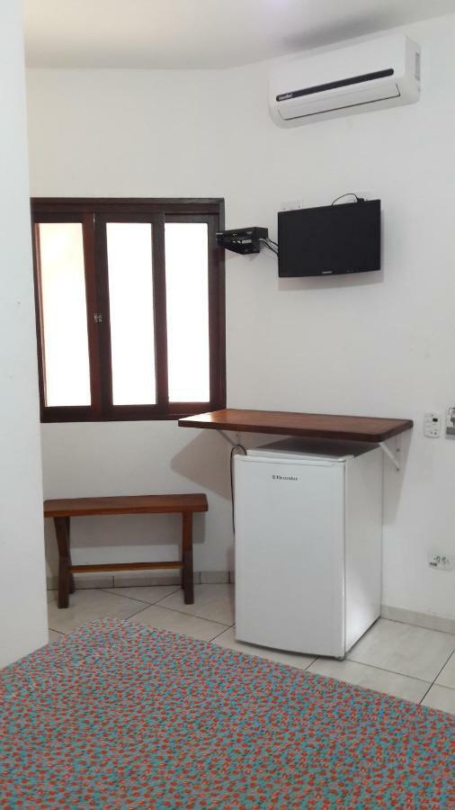 Chale & Suites Mar Aberto Ilhabela Dış mekan fotoğraf